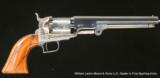 COLT	1851 Navy Reproduction	Percussion Revolver	.36 cal
- 3 of 4