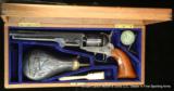 COLT	1851 Navy Reproduction	Percussion Revolver	.36 cal
- 1 of 4
