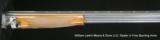 BROWNING	Superposed Superlight BARRELS AND FOREARM ONLY	O/U	12	gauge - 2 of 4