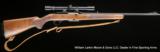 WINCHESTER	Model 100	Semi Auto rifle	.308 win
- 3 of 5