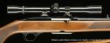 WINCHESTER	Model 100	Semi Auto rifle	.308 win
- 1 of 5