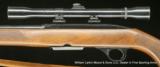 WINCHESTER	Model 100	Semi Auto rifle	.308 win
- 4 of 5