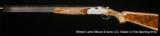 BERETTA Giubilieo (Jubilee) 12ga Hand Engraved - 2 of 5