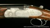 BERETTA Giubilieo (Jubilee) 12ga Hand Engraved - 3 of 5