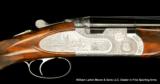 BERETTA Giubilieo (Jubilee) 12ga Hand Engraved - 5 of 5