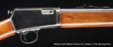 WINCHESTER	Model 63	Semi auto rifle	.22 LR Super Speed
- 1 of 5