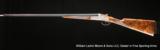 ARMAS GARBI	Model 103A Special with round body and Prestige engraving	SXS	20 GA
- 1 of 5
