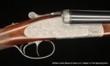 ARMAS GARBI	Model 103A Special with round body and Prestige engraving	SXS	20 GA
- 4 of 5