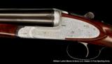 TRI-STAR	High Quality SLE Pigeon / Waterfowl gun	SXS	12 GA
- 2 of 5