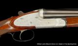 TRI-STAR	High Quality SLE Pigeon / Waterfowl gun	SXS	12 GA
- 1 of 5