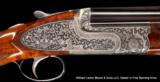  IVO FABBRI
Best SLE O/U Pigeon gun
O/U
12 GA
- 1 of 14