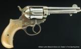 COLT
Model 1877 Thunderer
Revolver
.41 LC
- 1 of 2