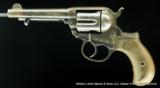 COLT
Model 1877 Thunderer
Revolver
.41 LC
- 2 of 2