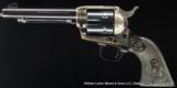 
COLT
SAA 3rd Gen
Revolver
.44-40
- 2 of 3