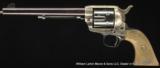 COLT
SAA 1st Gen
Revolver
.32-20
- 2 of 3