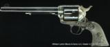 COLT
SAA 3rd Gen
Revolver
.44-40
- 2 of 3