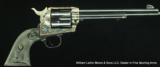 COLT
SAA 3rd Gen
Revolver
.44-40
- 1 of 3