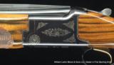 BROWNING / LAWSON
Custom Browning Citori multi gauge set by Harry Lawson O/U
12ga & 20ga
- 3 of 7