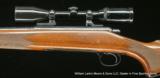 REMINGTON
Model 700 BDL Deluxe
Bolt Action
.270 win
- 3 of 5