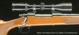 REMINGTON
Model 700 BDL Deluxe
Bolt Action
.270 win
- 4 of 5