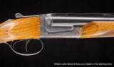 CHAPUIS	Brousse	Double Rifle	.375 H&H belted rimless
- 1 of 5