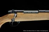 WEATHERBY Mark V Sporter Long Action .375 H&H mag - 3 of 5