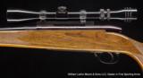 
WEATHERBY
Mark V Deluxe
Bolt Action
.300 Wby mag
- 2 of 5