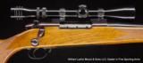 
WEATHERBY
Mark V Deluxe
Bolt Action
.300 Wby mag
- 4 of 5
