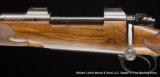 JOHN BOLLIGER (Mountain States Riflery)
Custom M70 Winchester LEFT HAND
Bolt Action
.300 Rem Ultra Mag
- 4 of 5