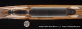 JOHN BOLLIGER (Mountain States Riflery)
Custom M70 Winchester LEFT HAND
Bolt Action
.300 Rem Ultra Mag
- 5 of 5