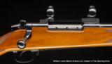 WEATHERBY	Mark V Deluxe	Bolt Action	.378 Wby mag
- 5 of 5