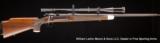 NIEDNER RIFLE CO	Custom 1896 Springfield Varmint rifle	Bolt Action	.219 Zipper
- 1 of 5