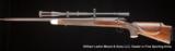 NIEDNER RIFLE CO	Custom 1896 Springfield Varmint rifle	Bolt Action	.219 Zipper
- 2 of 5