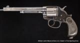 COLTModel 1878 Frontier Six ShooterRevolver.44-40- 2 of 2