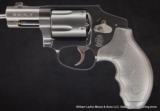 
SMITH & WESSON
Model 642-2
Revolver
.38 Special +P
- 1 of 3