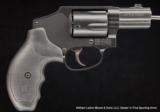 
SMITH & WESSON
Model 642-2
Revolver
.38 Special +P
- 3 of 3