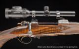 
F.LLI PIOTTI
Mauser Express
Bolt Action
.375 H&H
- 3 of 5