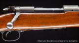 WINCHESTERPre-64 Model 70 Standard weightBolt Action.270 win- 3 of 5