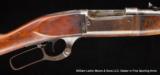 SAVAGE	Model 1899H Takedown	Lever Action	.22 Savage Hi Power- 4 of 5