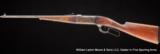 SAVAGE	Model 1899H Takedown	Lever Action	.22 Savage Hi Power- 2 of 5