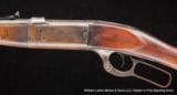 SAVAGE	Model 1899H Takedown	Lever Action	.22 Savage Hi Power- 3 of 5