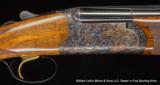 Rizzini	Round Body EM	O/U	20 GA- 1 of 5