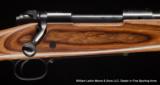WINCHESTER	Model 70 Classic Laminated	Bolt Action	.300 WSM
- 5 of 11