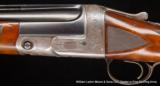 PARKER BROS	Model TC	Single Barrel Trap	12 GA- 3 of 6