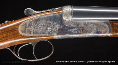 ARMAS GARBI	Model 101 Deluxe	SXS	20 GA