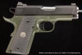 WILSON COMBAT SETINEL 9mm - 1 of 4
