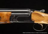 PERAZZI MX8 Skeet gun with two sets of barrels and sub ga tubes - 2 of 5