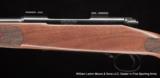 WINCHESTER Moler 70 Featherweight Deluxe 7mm Mauser (7x57mm) - 2 of 5