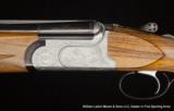RIZZINI B Model Teutonic EL 20ga with custom wood by Gary Goudy - 2 of 5