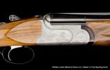 RIZZINI B Model Teutonic EL 20ga with custom wood by Gary Goudy - 1 of 5